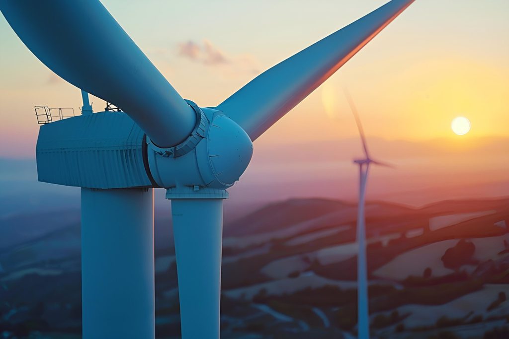 fotografia-stockowa-turbina-wiatrowa